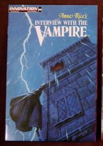 Anne Rice's Interview with the Vampire 10 (01)